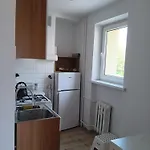 Lejlighed Ivona Grabiszynska Wrocław