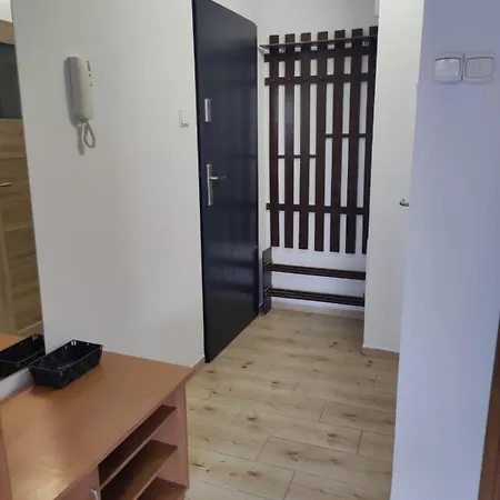 Ivona Grabiszynska Apartment Wroclaw