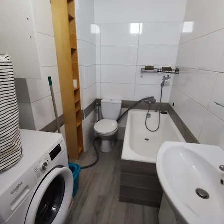 Ivona Grabiszynska Apartment Wroclaw