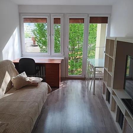 Ivona Grabiszynska Apartment *