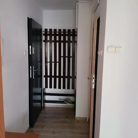 Ivona Grabiszynska Apartment Wroclaw