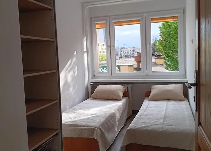 Ivona Grabiszynska * Wroclaw